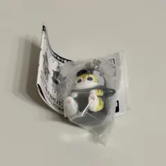 モフサンド めじるしアクセサリー2