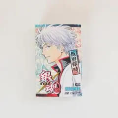 【美品】 銀魂 キャラクターリミックス 坂田銀時