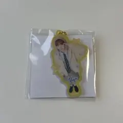 nctwish ラントイ アクリルキーホルダー リョウ