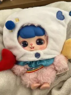 babythree ベイビースリー ファンタジー サーカス ピエロ - メルカリ