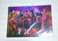 F6ルームキーホルダー カラ松 ニートの生きざま展 おそ松さん - メルカリ