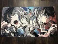 Ado 5th POPUP 大判バスタオル - メルカリ