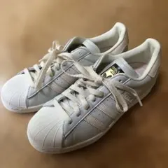 adidas Superstar 27cm 新品未使用