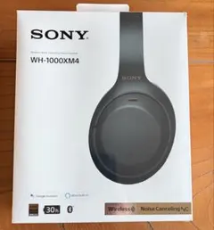 2026年最新】SoNy wh-1000xm4 新品の人気アイテム - メルカリ