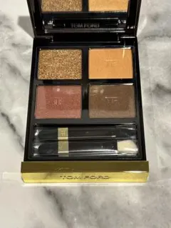 トムフォード レオパードサン