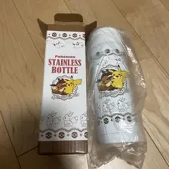 ポケモン　オリジナルステンレスボトル ホット＆クール 300mlのサムネイル
