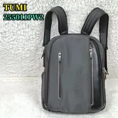 TUMI アリーヴェ ローガン リュック 255011PW2 PC収納 A4可のサムネイル