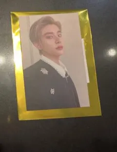 ENHYPEN 定め　ラキドロ　ジェイク