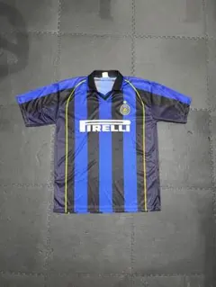 インテル 90s ユニフォーム PIRELLI サッカーのサムネイル
