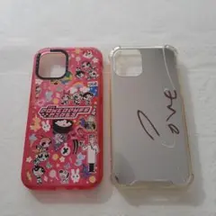 iPhone12Proケース　2個まとめて