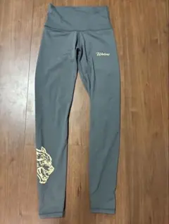 SHE グレー スパッツ サイズS 限定版