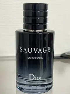 Dior SAUVAGE Eau de Parfum 60ml