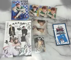 straykids バンチャンセット