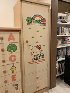 2025年最新】HELLO KITTY チェスト・タンスの人気アイテム