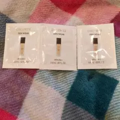 コスメデコルテ　ゼンウェアステイ