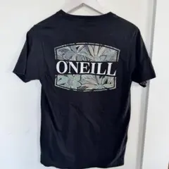ONEILL オニールブラック Tシャツ サイズSのサムネイル