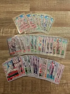 DIVINE CROSS いせパパ UR以下2コン