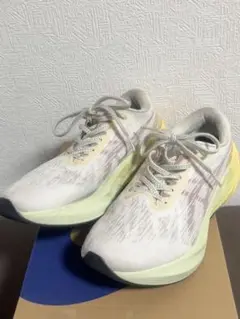 ASICS NOVABLAST3 26cm