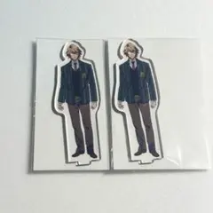 うたプリ 那月 ワンダーランド ブロッコリーくじ D賞