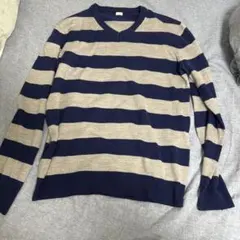 ボーダーニット