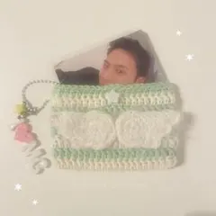 ウィッシュコア ファッション小物