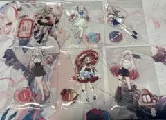 2025年最新】ホロライブまとめ売りの人気アイテム - メルカリ