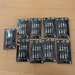 未開封 9点セット Ｉ賞 ぽこっとちゃーむ 進撃の巨人 一番くじ