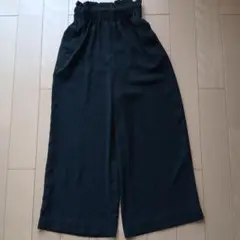 H&M ガウチョパンツ