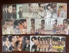 treasure ジェヒョク トレカ セット まとめ売り