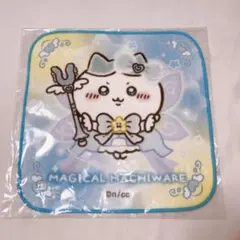 超まじかるちいかわ ハチワレ ハンカチ