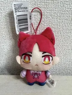 2026年最新】魔入りました!入間くん オペラ ぬいの人気アイテム - メルカリ
