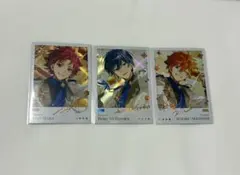 新品☆未使用品☆あんスタ☆お茶友☆Trickstar【明星スバル