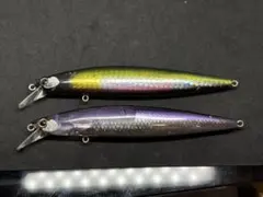 シマノ サイレントアサシン120F ⑬のサムネイル