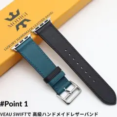 applewatch バンド　アップルウォッチウルトラ　SE 44mm 45mm