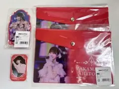 髙松瞳 イコラブ DMM まとめ