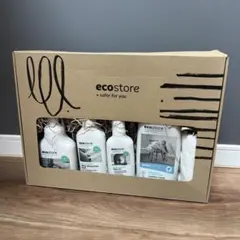 ecostore ベビー スペシャル ギフト セット　未開封　新品