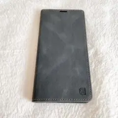 ⭐️OPPO Reno10 Pro 5G ケース 手帳型 オッポリノ10プロ 黒