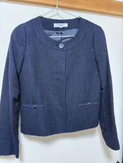 【値下げ】NATURAL BEAUTY BASICジャケット