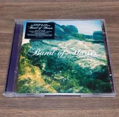 [2CD] Band of Horses/Mirage Rock: Deluxe