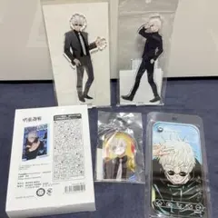 2026年最新】五条悟 アクリルブロック herosの人気アイテム - メルカリ