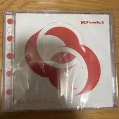 Khaki CD 〇〇〇〇〇