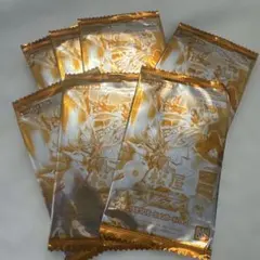 ガンバレジェンズ 7パックセット バンダイ