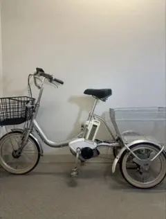 ブリストンBRIDGESTONE)ブリヂストンワゴン 3段 BW13 三輪自転車