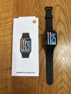 xiaomi redmi watch6 試着のみ美品 おまけ付き - メルカリ