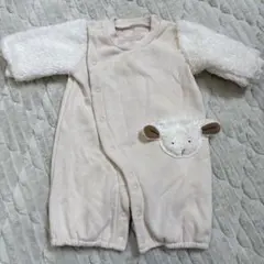 ツーウェイオール 冬