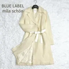 ミラショーン　リアルファーコート ミラショーン リアルファーコート