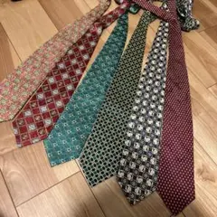 Fortuna フォーチュナ　ネクタイ