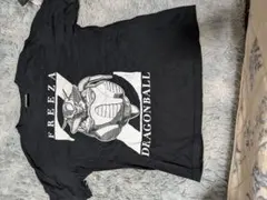 ドラゴンボールZ フリーザ Tシャツ LL