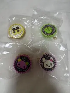 たまごっち 手作りおやつチャーム 平成女児チョコ　ガチャ