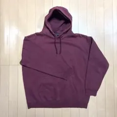 値下げ中！ RAGEBLUE フード付きパーカー フーディ ユニセックス